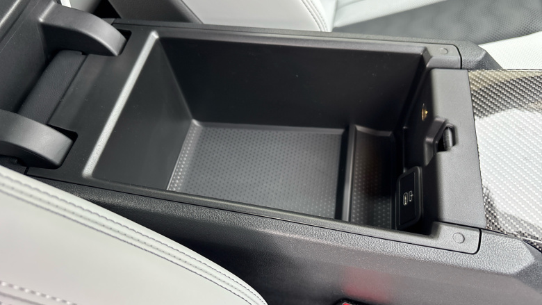 BMW 1 Series 116d M Sport 3dr Diesel Hatchback